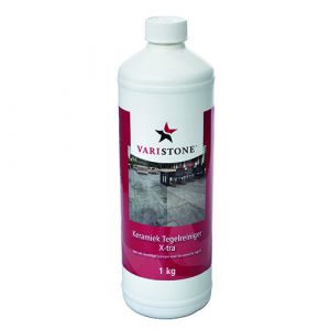 Varistone Keramiek Tegelreiniger X-tra (1 liter fles)