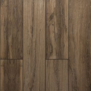 Keramische tuintegel DUE 30x120x2 cm Woodlook Bricola Oak
