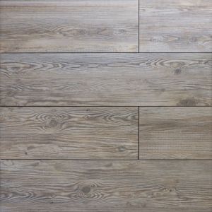 Keramische tuintegel DUE 30x120x2 cm Woodlook Timber Grey Softedge