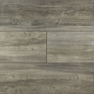 Keramische tuintegel DUE 40x120x2 cm Woodlook Quercia Scuro