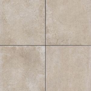 Keramische tuintegel DUE 60x60x2 cm Lime Stone Cappuccino