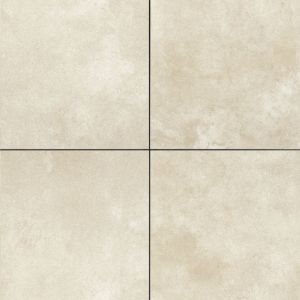 Keramische tuintegel DUE 60x60x2 cm Lime Stone Yellow