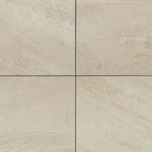Keramische tuintegel DUE 60x60x2 cm Quartz Yellow