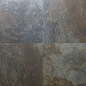 Keramische tuintegel DUE 60x60x2 cm Summie Stone