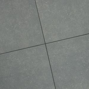 Redsun Keramische Tegel "DUE" 80x80x2 cm Ardena Blue