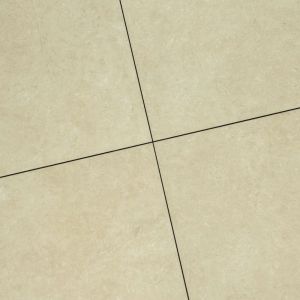 Redsun Keramische Tegel "DUE" 60x60x2 cm Monte Beige