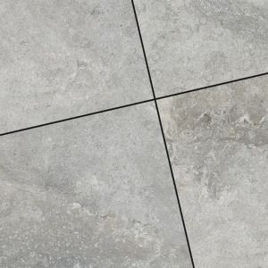 Redsun Keramische Tegel "DUE" 60x60x2 cm Nature Stone