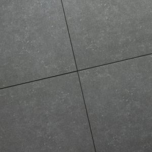 Redsun Keramische Tegel "DUE" 80x80x2 cm Ardena Dark Blue