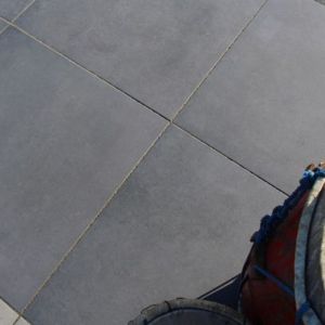 Keramische Tegel Cera3line Lux & Dutch 60x60x3 cm Select Dark