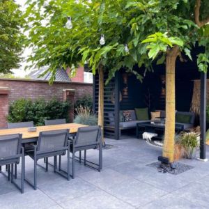 Keramische Tegel Cera3line Lux & Dutch 70x70x3,2 cm Alpera Marble