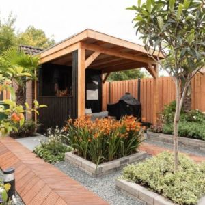 Keramische Tegel Cera3line Lux & Dutch 70x70x3,2 cm Seattle Uni