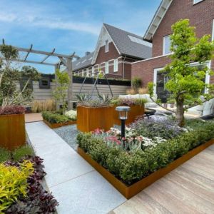 Keramische Tegel Cera4line Mento 60x60x4 cm Bazzano Decor