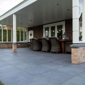 Keramische Tegel Cera4line Mento 60x60x4 cm Imola