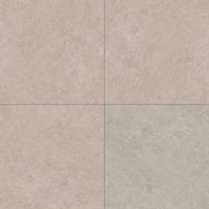 Keramische Tegel Cera4line Mento 60x60x4 cm Lumo Taupe