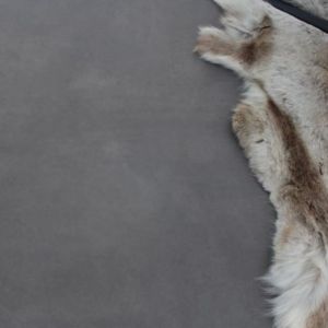 Keramische Tegel Ceramica Lastra 120x120x2 cm Boost Smoke