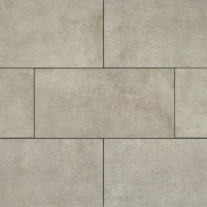 Cerasun 3+1 40x80x4 cm Cemento Greige