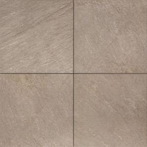 Keramische Tegel Cerasun 3+1 40x80x4 cm Palermo Sabbia

