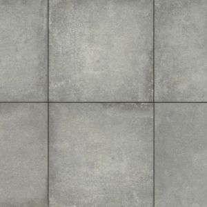 Cerasun 3+1 60x60x4 cm Brescia Nebbia