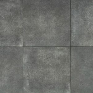 Cerasun 3+1 60x60x4 cm Cemento Anthracite