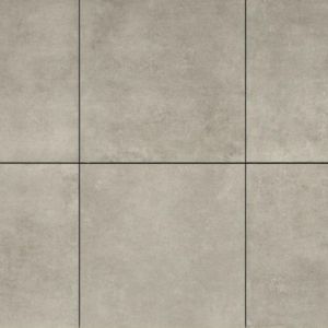 Cerasun 3+1 60x60x4 cm Cemento Greige