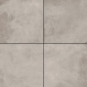 Keramische Tegel Cerasun 3+1 60x60x4 cm Factory Clay