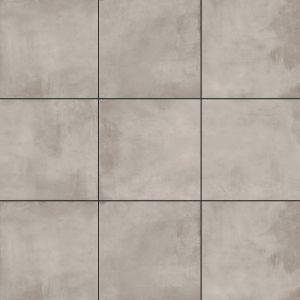 Keramische Tegel Cerasun 3+1 60x60x4 cm Factory Clay