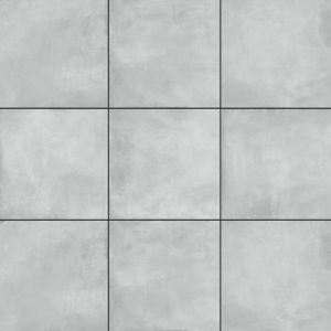 Keramische Tegel Cerasun 3+1 60x60x4 cm Factory Iron