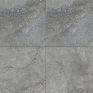 Keramische Tegel Cerasun 3+1 60x60x4 cm Nature Magma