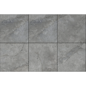 Keramische Tegel Cerasun 3+1 60x60x4 cm Nature Magma