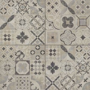 Keramische Tegel Cerasun 3+1 60x60x4 cm Pisa Decor
