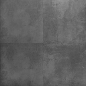 Keramische Tegel Cerasun 3+1 80x80x4 cm Vulcano Dark
