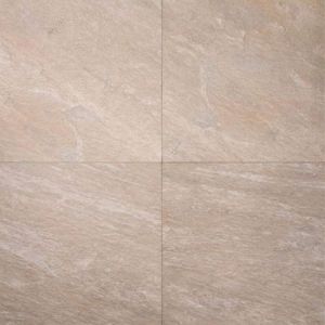 Keramische Tegel "DUE" 40x80x2 cm Trentino Giallo