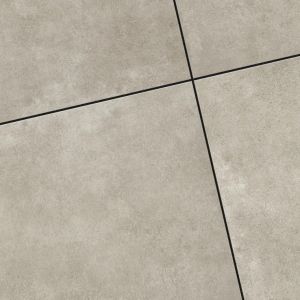 Keramische tegel "DUE" 80x80x2 cm Bari Sand 