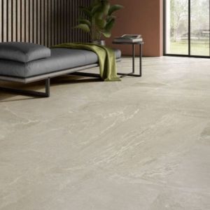 Keramische Tegel GeoCeramica® 100x100x4 cm Tempo Natur Matt