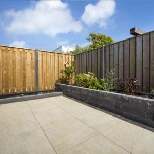 Keramische Tegel GeoCeramica®2Drive 60x60x6 cm Fiordi Sand