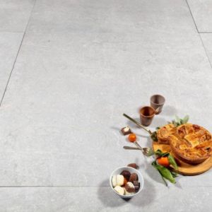 Keramische Tegel GeoCeramica® 60x60x4 cm Grande Piazza Napoli
