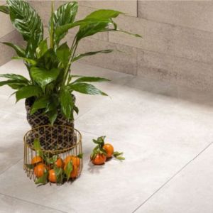Keramische Tegel GeoCeramica® 60x60x4 cm Motion Beige