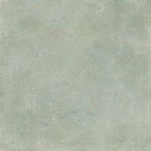 Keramische Tegel Keope 80x80x2 cm District Silver