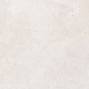 Keramische Tegel Keope 80x80x2 cm District White