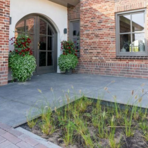 Keramische Tegel Kera 90x90x3 cm Lyon