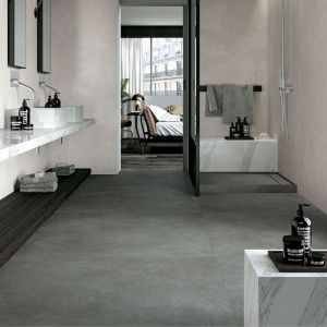 Keramische Tegel Mirage 120x120x2 cm Glocal Classic