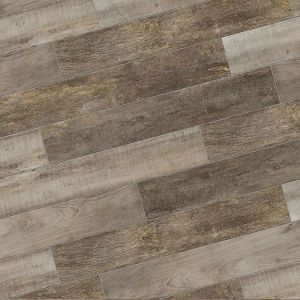 Keramische Tegel Mirage 120x20x2 cm Noon Ember
