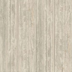 Keramische Tegel Mirage 120x30x2 cm Elysian Travertino Light