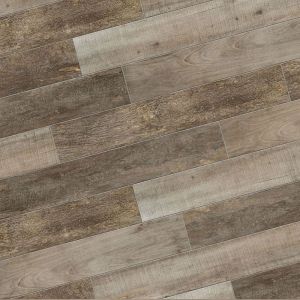 Keramische Tegel Mirage 120x30x2 cm Noon Ember