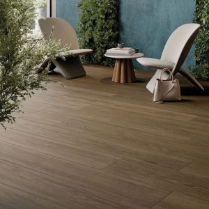 Keramische Tegel Mirage 120x30x2 cm Oudh Ladano