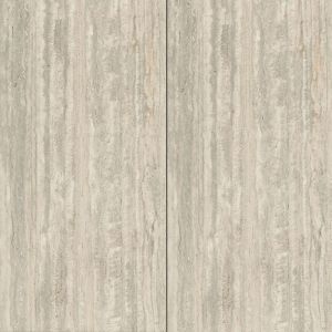 Keramische Tegel Mirage 120x60x2 cm Elysian Travertino Light