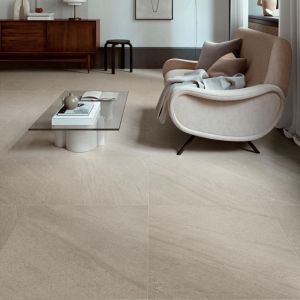 Keramische Tegel Mirage 120x60x2 cm Lagoon Sandshell