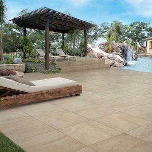 Keramische Tegel Mirage 120x60x2 cm NaMe Strutturata Bourgogne