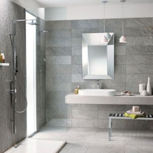 Keramische Tegel Mirage 120x60x2 cm Quarziti Waterfall