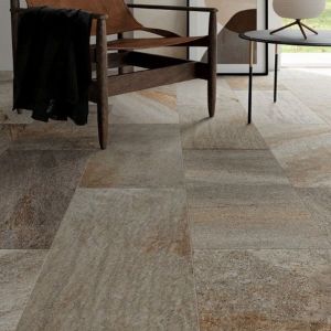 Keramische Tegel Mirage 120x60x2 cm Silverlake Cava Degli Orsi